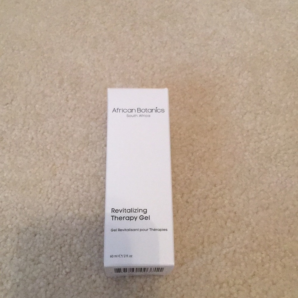 African Botanics® Revitalizing Therapy Gel